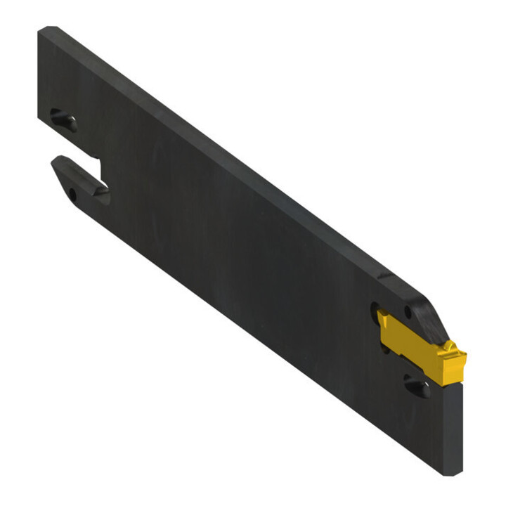 Pramet Adaptateur de tronçonnage et de plongée GL5-S32MB