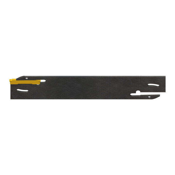 Pramet Adaptateur d’insertion et de détourage GL2-S26KB