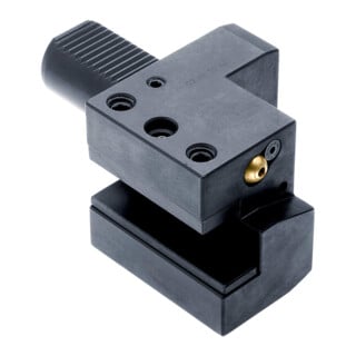 Pramet Axialhalter VDI30 Typ C2 20mm Links
