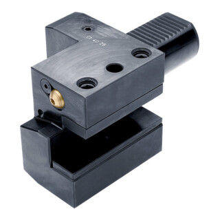 Pramet Axialhalter VDI50 Typ C1 32mm Rechts