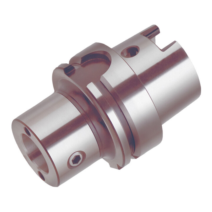 Pramet Bohrsystem HSK63A 27mm Länge 65mm