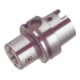 Pramet Bohrsystem HSK63A 32mm Länge 75mm