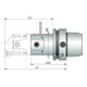 Pramet Bohrsystem HSK63A 32mm Länge 75mm