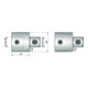 Pramet Bohrsystem Verlängerung 42mm L40mm IK