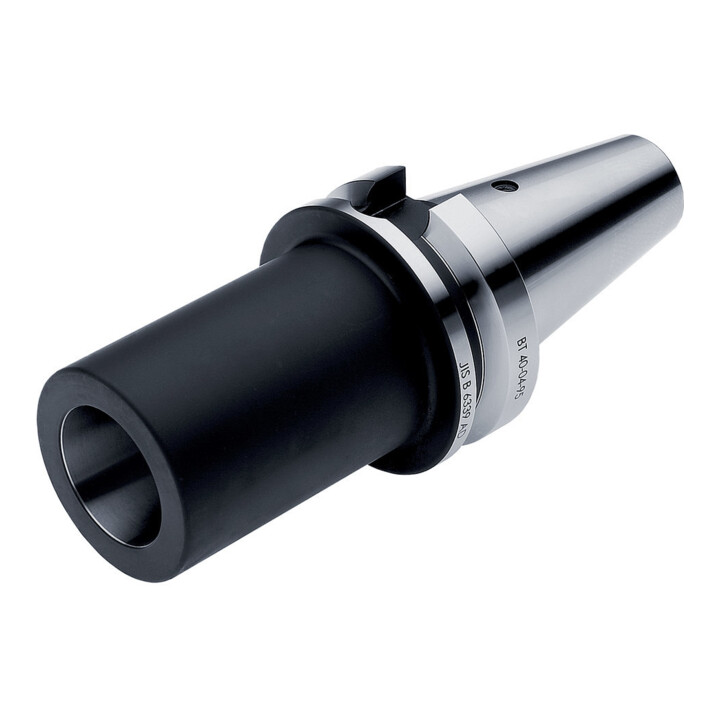 Pramet BT MK porte-outil fileté A type MTS BT50 MK5 L.100mm