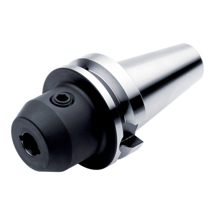 Pramet BT Porte-outil Weldon ADB Type W BT40 14 mm 100 mm