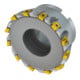Pramet Eckfräser Aufsteck 125A12R-S90LN12X-C 125mm