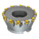 Pramet Eckfräser Aufsteck 125A12R-S90LN12X-C 125mm