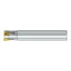 Pramet Eckfräser Schaft 32A3R042A32-SLN12X-C 32mm 90°