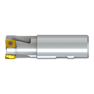 Pramet Eckfräser Schaft 32A3R042B32-SLN12X-C 32mm 90°