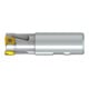 Pramet Eckfräser Schaft 32A3R042B32-SLN12X-C 32mm 90°
