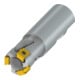 Pramet Eckfräser Schaft 32A3R042B32-SLN12X-C 32mm 90°