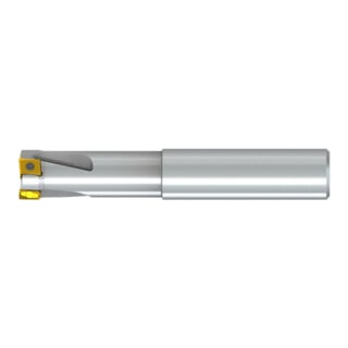 Pramet Eckfräser Tangen Schaft 32A3R090A32-SLN12X 32mm 90°