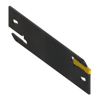 Pramet Ein- und Abstechadapter GL2-S26KB