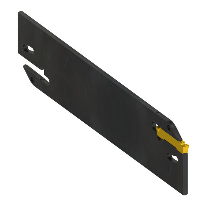 Pramet Ein- und Abstechadapter GL3-S32MB