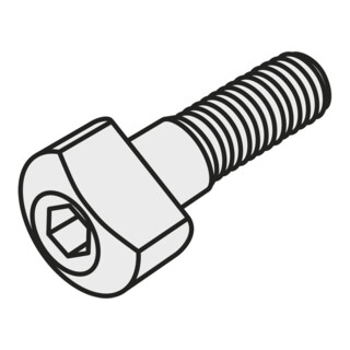 Pramet Ersatzteil SR 14