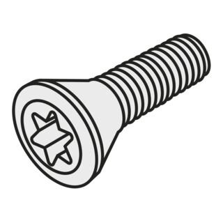 Pramet Ersatzteil Werkzeug US 0430 f. WSP