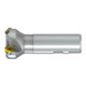 Pramet Fraise à surfacer 40 mm, tige 32 mm DIN 1835B