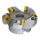 Pramet Fraise à surfacer emmanchable 63A05R-S45SD13F-C