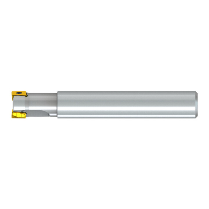 Pramet Fraise d'angle 25A2R042A25-SLN12X-C tige 25 mm