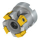 Pramet Fraise d’angle à emmancher 40A04R-S90LN12X 40 mm 90°
