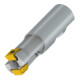 Pramet Fraise d’angle queue 25A2R042B25-SLN12X-C 25 mm 90°