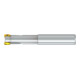 Pramet Fraise d’angle tige 25A2R080A25-SLN12X-C 25 mm 80 mm