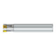 Pramet Fraise d'angle tige 32A3R042A32-SLN12X-C 32 mm 90°