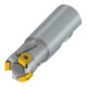 Pramet Fraise d'angle tige 32A3R042B32-SLN12X-C 32 mm 90°