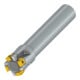 Pramet Fraise d'angle tige 40A4R050A32-SLN12X-C