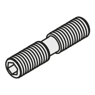 Pramet Gewindefeder PS 03