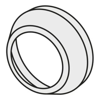 Pramet Klemme Kopierfräser LA 12T3