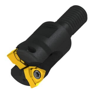 Pramet Kopierfräser Modular 16A2R025M08-SWN04C-C