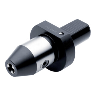 Pramet Mandrin de perçage de précision VDI40 1-13 mm type DC longueur 93 mm