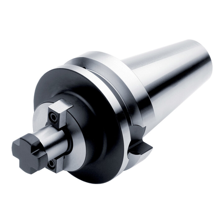 Pramet Mandrin porte-outil MAS403 AD type FMH1 40 mm BT40 L160 mm