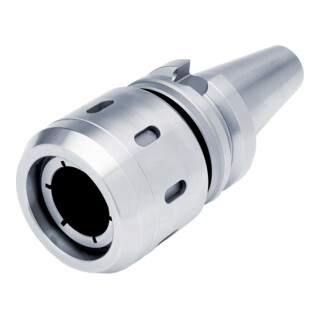 Pramet Mandrin porte-pinces BT HKS20 BT50 L.95mm type CC ADB