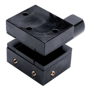 Pramet Mehrfachaufnahme VDI40 Typ D2 25mm über Kopf