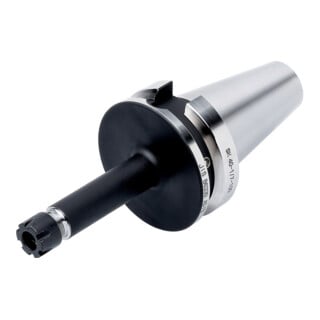 Pramet Mini Spannzangenfutter ER16 BT40 L.160mm Typ CCM