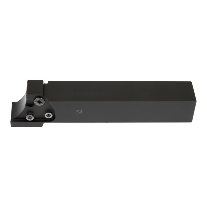 Pramet modularer Klemmhalter MS-EN-3225 P oberflächenbehandelt