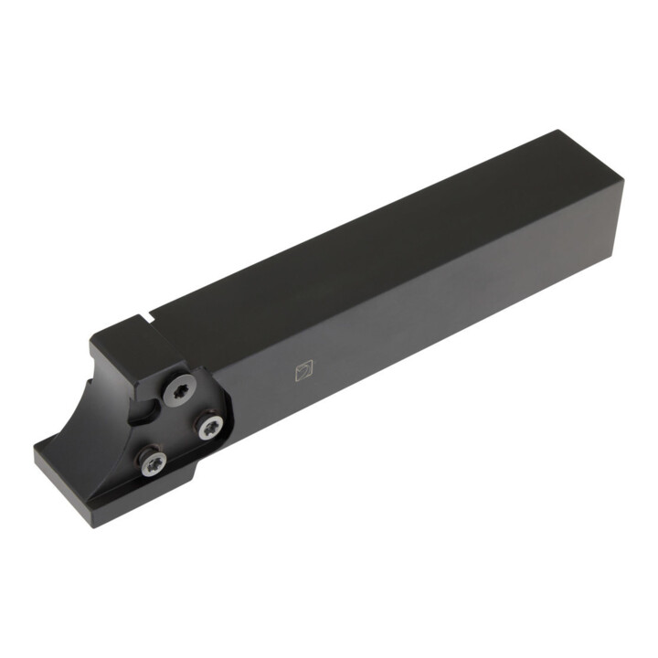 Pramet modularer Klemmhalter MS-EN-3225 P oberflächenbehandelt