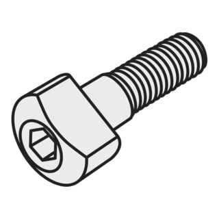 Pramet Pièce de rechange SR 14