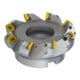 Pramet Planfräser Aufsteck 100A08R-S45SD13F-C