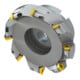 Pramet Planfräser Aufsteck 125A08R-S45SD13F-C