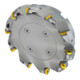 Pramet Planfräser Aufsteck 160C10R-S45SD13F-C