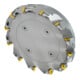 Pramet Planfräser Aufsteck 200C12R-S45SD13F-C