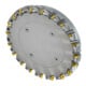 Pramet Planfräser Aufsteck 250C20R-S45SD13F-C