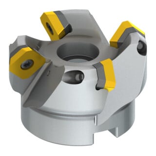 Pramet Planfräser Aufsteck 50A04R-S45SD13F-C