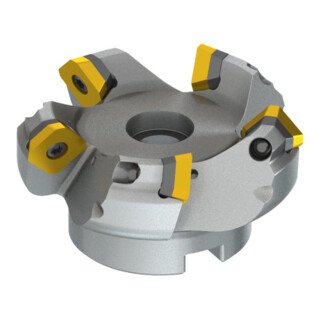 Pramet Planfräser Aufsteck 63A05R-S45SD13F-C