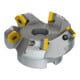 Pramet Planfräser Aufsteck 63A05R-S45SD13F-C