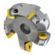 Pramet Planfräser Aufsteck 63A05R-S45SD13F-C